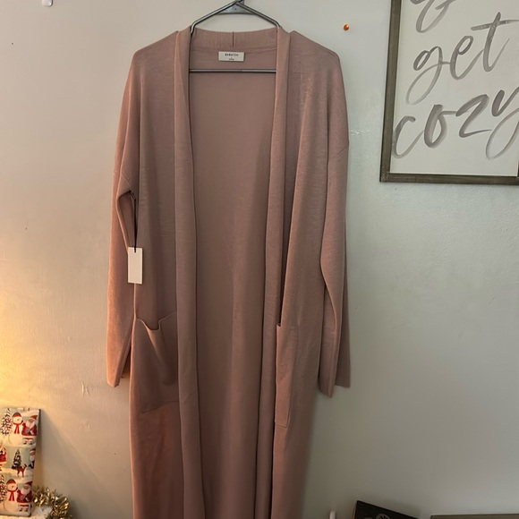 Babaton Sweaters - NWT Lance Cardigan by Babaton